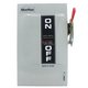thumbnail image 1 of Caja de interruptor de desconexión de 3p 100amp 3 polas de acero resistente versátil 8x3.9x13.5 pulgadas instalar fácilmente 3 alambre al aire libre, 1 of 7