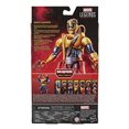 thumbnail image 3 of Hasbro Marvel Legends Series Deadpool Collection 6-inch Marvel’s Maverick Action Figure Toy Premium Design and 2 Accessories, 3 of 7