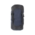 thumbnail image 4 of Compression Stuff Sack Lightweight Waterproof Space Saving Tear Resistant Compact Pouch Sleeping Bag Compression Sacks for Sailing Emergency , Dark Blue XL, 4 of 8