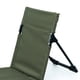 thumbnail image 2 of Silla trasera portátil Cojín de asiento plegable ligero Cómodo para césped de patio (verde) Ndcxsfigh  Para Estrenar, 2 of 5