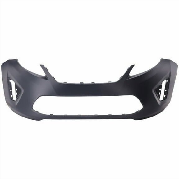 Bumper Cover Fascia Front for Ford Fiesta 2011-2013