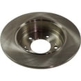 thumbnail image 6 of Cast Iron Rear Brake Disc For 2005-2019 For Hyundai For Sonata & 2011-2019 For Kia For Optima - Pro-Line Series, 6 of 11