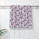thumbnail image 5 of Balery Baby Cow Toalla de Microfibra Premium con Estampado – 27.5x16 pulgadas, Alta Absorción, Suave y Aterciopelada, Secado Rápido, 5 of 6