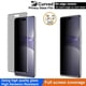 thumbnail image 4 of IMAK For Huawei nova 13 Pro 5G Anti-Spy Tempered Glass Screen Protector (No Edge Version), 4 of 5