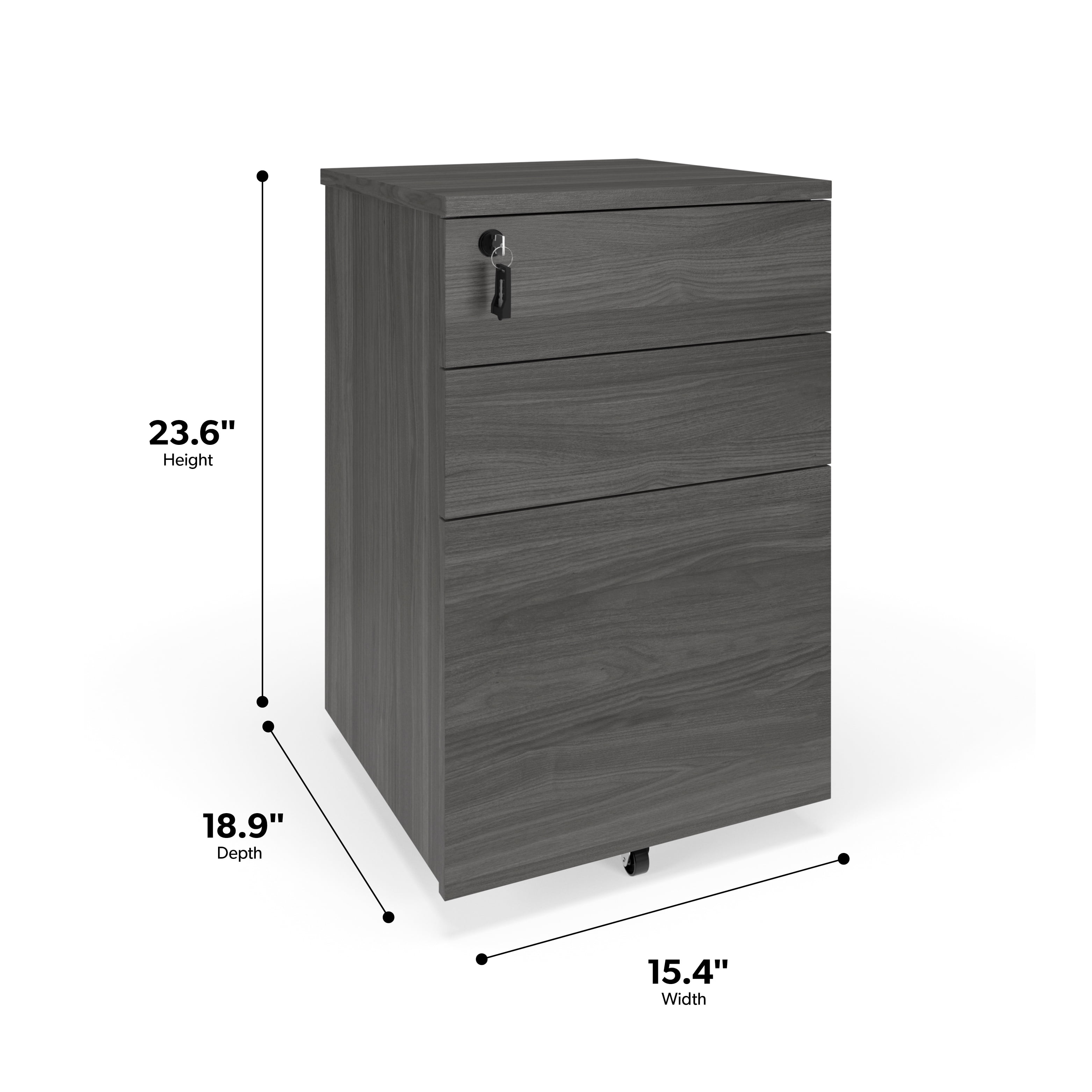 Hon 2 Drawer File Dimensions Matttroy