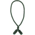 thumbnail image 1 of Decorative Twist Ties, 6 Pack, 20 inches (Green), 1 of 3
