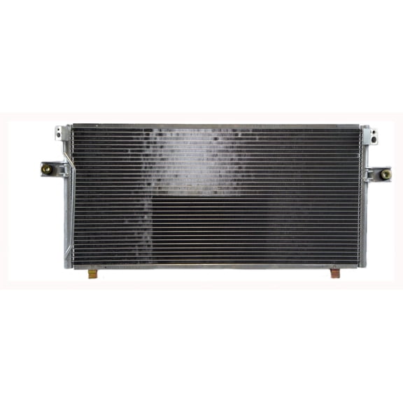 REACH 31-4447 Condenser for Nissan Altima 93-97