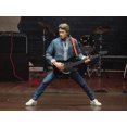 thumbnail image 2 of Back To The Future Marty Mcfly 85 Audition Ultimate 7-Inch Action Figure, 2 of 7