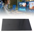thumbnail image 1 of Blue Light Blocking Screen Protector, 32 Inch 16:9 Scratch Proof Adjustable Angle Computer Screen Protector Film  for Coffee Shops, 1 of 7