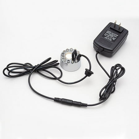 

Umitay Fog Generator Large Amount Of Fog Atomizer Atomization Head Rocke