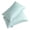 White and Green, variant on 2-Pack Bean 3D Pillow (29.13" x 18.9") - Pink All-Season, Soft and Hypoallergenic