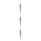 thumbnail image 5 of Vogacara 3PCS Espinillas Acné Granos Mancha Eliminador Extractor Clip Pinzas Set Type3 NO3 Vogacara CBP002983, 5 of 6