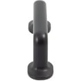 thumbnail image 3 of Telluride Cabinet Pull, 3 Inches, Matte Black by Stone Harbor Hardware, 3 of 3