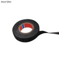 thumbnail image 3 of Insulating Flannelette Tape Car Anti Rattle Self Adhesive Tape Cable Protection, 3 of 7