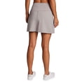 thumbnail image 3 of RBX Active Women's Nylon Spandex Quick Dry Tennis Running Skort, 3 of 4
