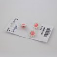 thumbnail image 2 of EMBASSY Shank Button, Classic Style, 15mm (⅝″), 3-Pack, 2 of 2