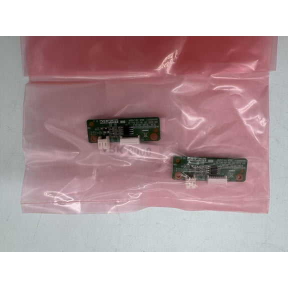 Ark-6000 id2 sw led rev.a1 19a2600012
