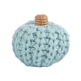 thumbnail image 1 of Dsscvnef Knitted Pumpkin Decorations DIY Hand Woven Fall Party Home Autumn Thanksgiving Craft Kit, 1 of 9