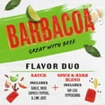 Mezco Old El Paso MMF7 Barbacoa Flavor Duo, 6.11 oz