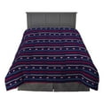 thumbnail image 2 of Pokemon "Lightning Bolt" Twin/Full Comforter, 2 of 2