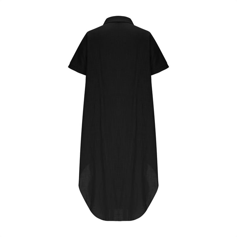 knee length dresses for ladies 751L main image 0