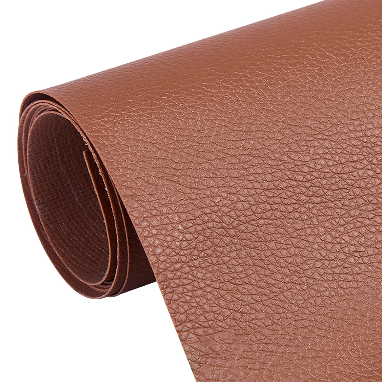 Deals on Nw Plain Self-adhesive Pu Leather Leather Repair Sofa Leather  Repair Car Seat Leather Repair Patch-adhesive Backing-first Aid For Sofa  Car Seat Environmental Leather Cream Color