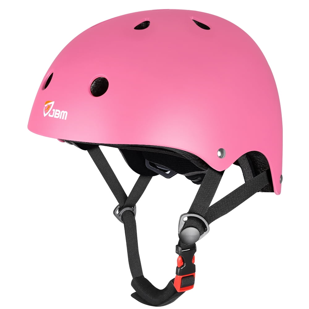Outer Shell Outdoor Helmet for Multi-Sports Cycling Skateboarding Scooter Roller Skate Inline Skating Rollerblading Longboard