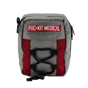 First Aid Only Pac-Kit Trailblazer Outdoor First Aid Kit
