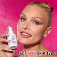 thumbnail image 6 of Wet n Wild 24 Hour Photo Focus Natural Finishing Setting Mist Spray, 1.52 fl oz, 6 of 9