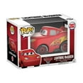 thumbnail image 1 of Funko Pop! Disney Cars 3 - la Foudre McQueen, 1 of 2