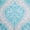 Teal, variant on Comfort Spaces Twin/Twin XL Quilt Set 2-Piece Printed Damask Pattern Reversible Bedding, Teal/Gray
