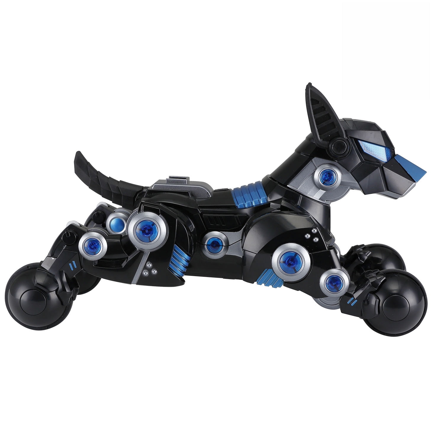 rastar intelligent robot dog