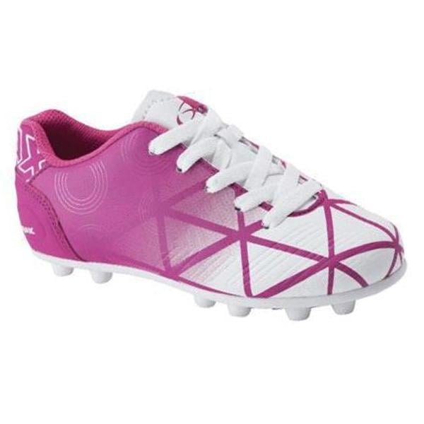 Xara Illusion FG Junior Kids Soccer Cleats /Kids Soccer Cleats (Pink)