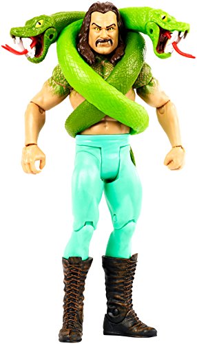 jake the snake action figure
