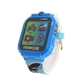 thumbnail image 2 of Refurbished iTIME ITK2014SHA KIDS Body Temperature Interactive Games Watch, 2 of 2