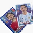 thumbnail image 3 of Panini Fifa World Cup Qatar 2022 Album With 5 Sticker Packs Included (Soft Cover), 3 of 3