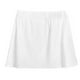 thumbnail image 2 of Falda de capas de algodón Falda superior Barrido inferior Cintura ajustable Falda de cola, Espesar, Blanco Speravity AP000989-04, 2 of 7
