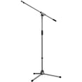 thumbnail image 1 of K&M America KM-21060-577-87 Soft Touch Microphone Stand - Gray, 1 of 1