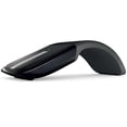 thumbnail image 1 of Microsoft RVF-00052 Arc Ratón Inalámbrico USB Táctil Negro, 1 of 7
