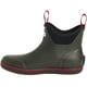 thumbnail image 5 of Botas Ankle Deck Xtratuf de 6 pulgadas Hunter Green para hombre, 5 of 7