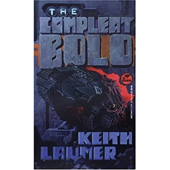 Pre-Owned The Compleat Bolo