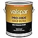 thumbnail image 2 of Valspar 67003 Clear Base Pro-Hide Gold Ultra Exterior Super One Coat Primer, Semi-Gloss, 1 Gallon, 2 of 5