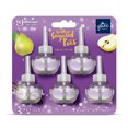 thumbnail image 1 of Glade Plugins® Air Freshener Oil Refill, Sparkling Sugared Pear™, 1 of 9