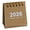 Brown, variant on 2025 Calendar Daily Monthly Yearly Planner Time Manegement For Desk Or Bedsides Table Use