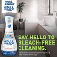 thumbnail image 3 of Wet & Forget Bleach-Free Mold and Mildew Cleaner Mist, 16.9 fl oz, 3 of 8