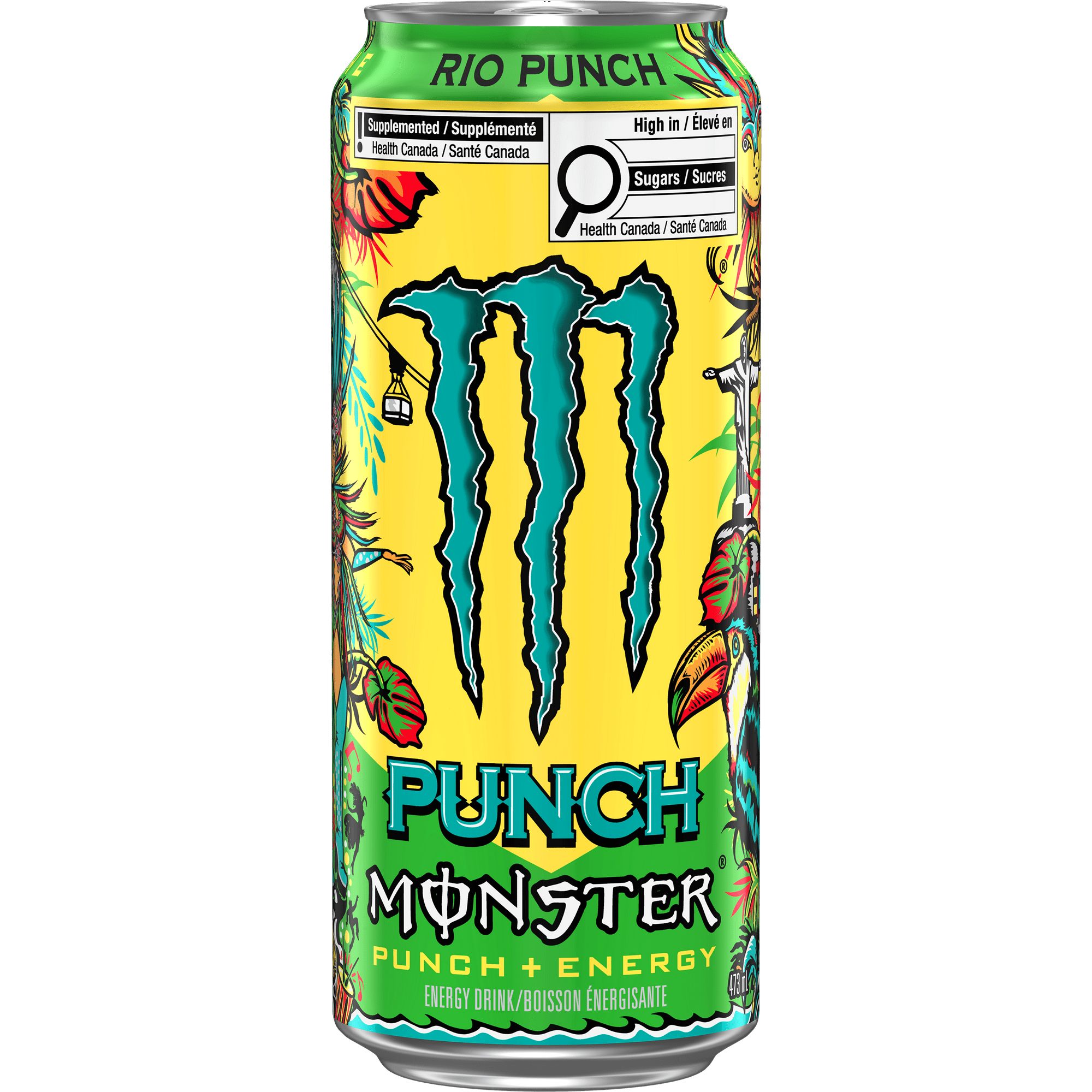 U.S.A　THE RYOKUN　PROOF　モンスターエナジー モンスターエナジー 海外版 日本未発売 エナジードリンク 海外