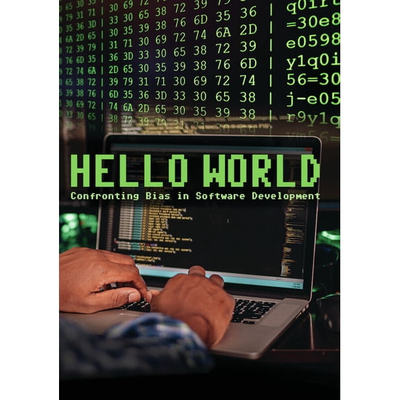 Gravitas Ventures - Hello World [DIGITAL VIDEO DISC]