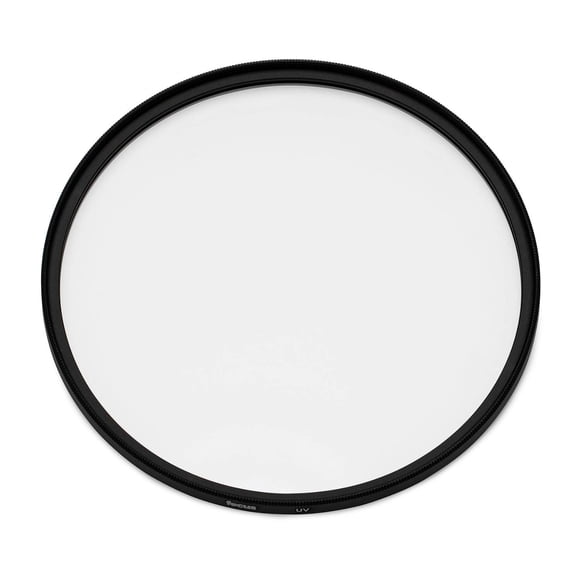 Filtro UV Protector para Lente de Cámara Focus 95mm