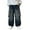 11 Grey, variant on Pants for Boys,Boys Baggy Jeans Loose Fit Cargo Jeans Relaxed Denim Pants Elastic Waist Streetwear Casual Utility Trousers,Boys Jeans,01 Sky Blue,7-8 Years