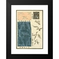 thumbnail image 2 of A. F. Stoddard & Company 14x18 Black Modern Framed Museum Art Print Titled - Chinese Prints Pl.96 (1871-1894), 2 of 5